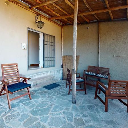B&B La Canonica - Svegliarsi A Verezzi Borgio Verezzi Exterior photo