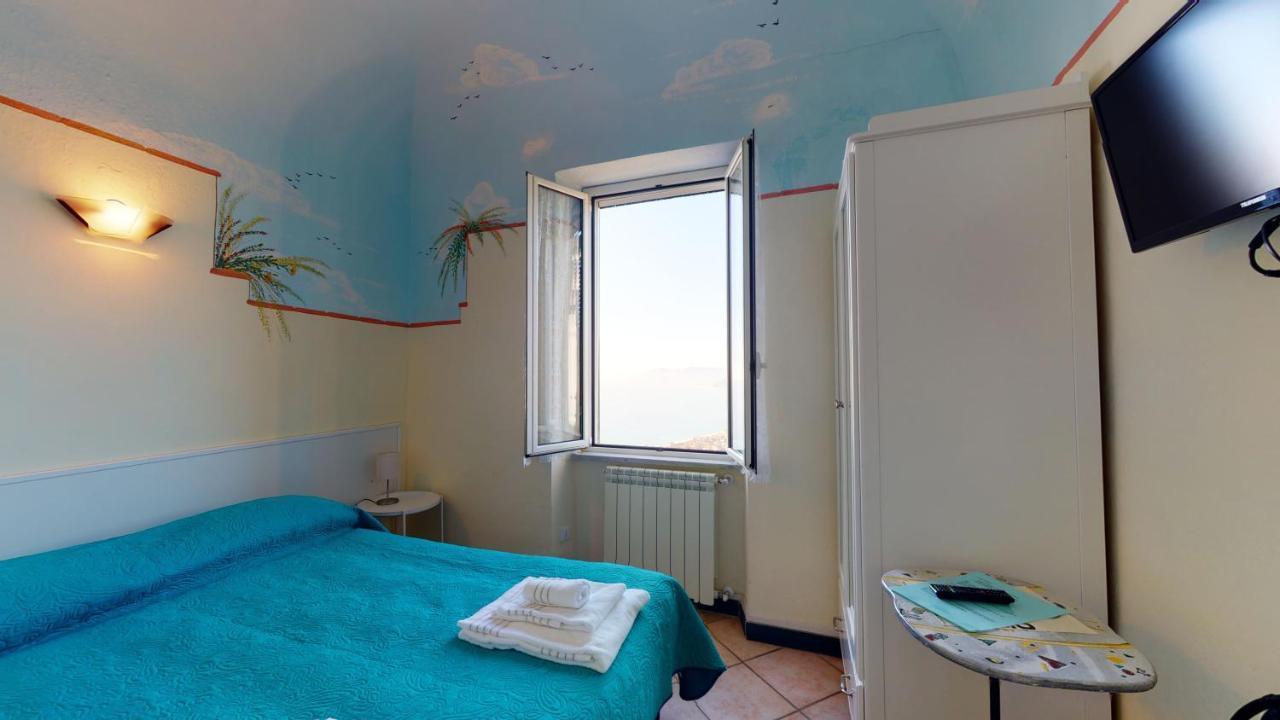 B&B La Canonica - Svegliarsi A Verezzi Borgio Verezzi Exterior photo