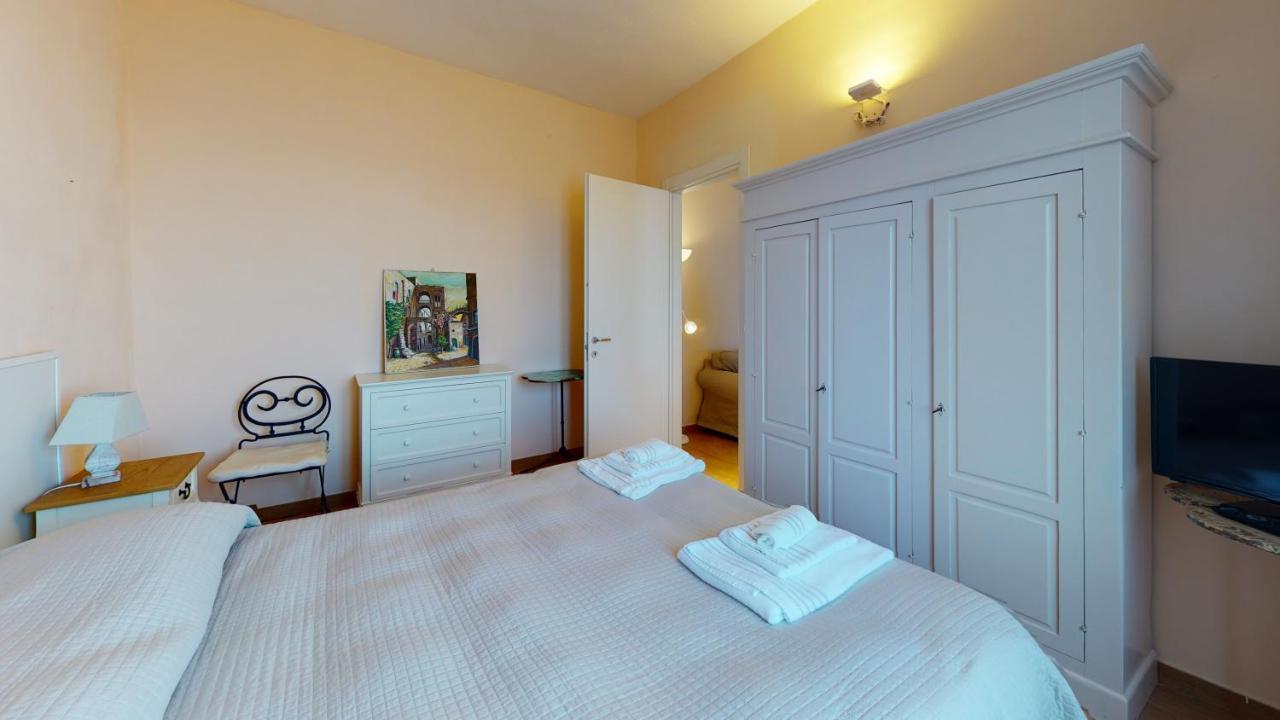B&B La Canonica - Svegliarsi A Verezzi Borgio Verezzi Exterior photo