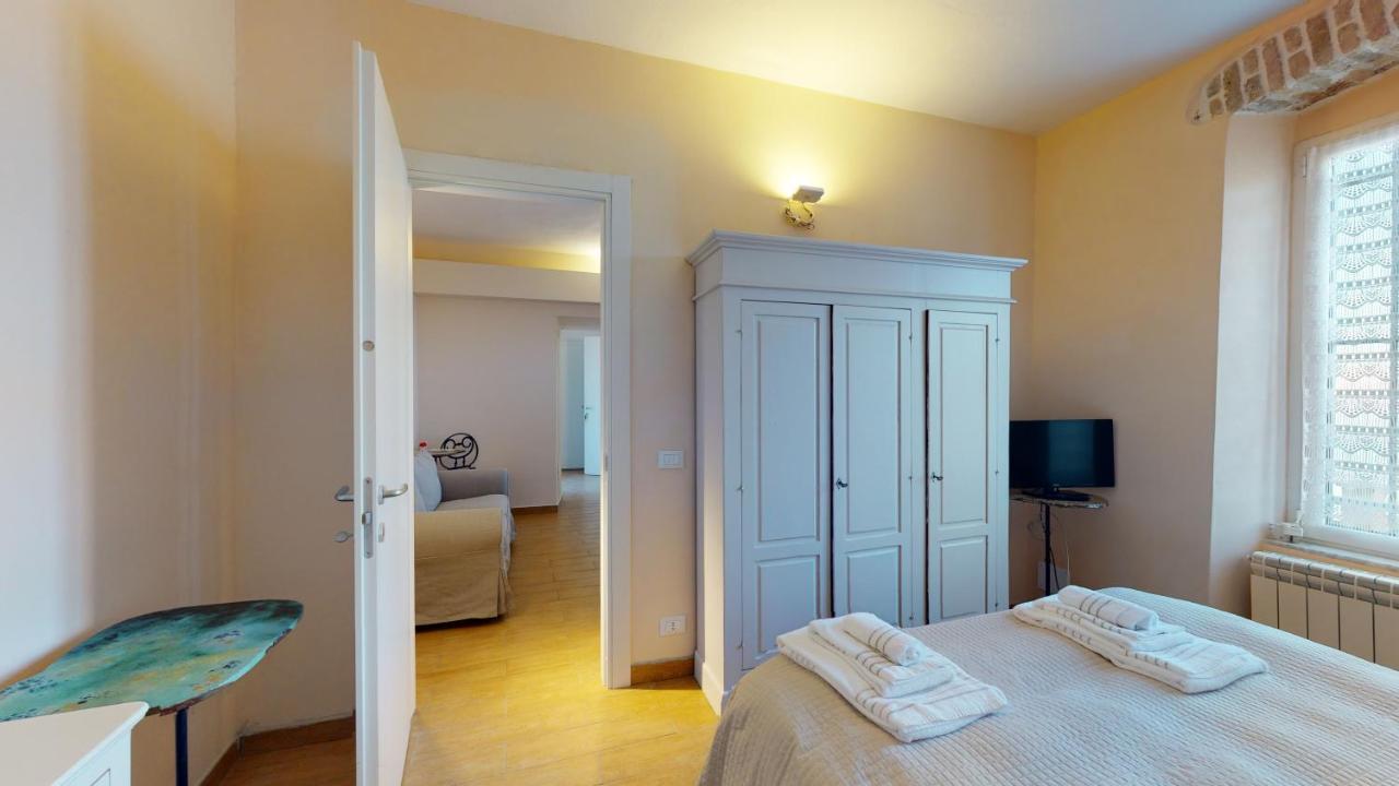 B&B La Canonica - Svegliarsi A Verezzi Borgio Verezzi Exterior photo